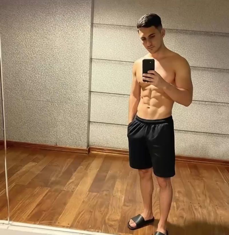 Luis, 26