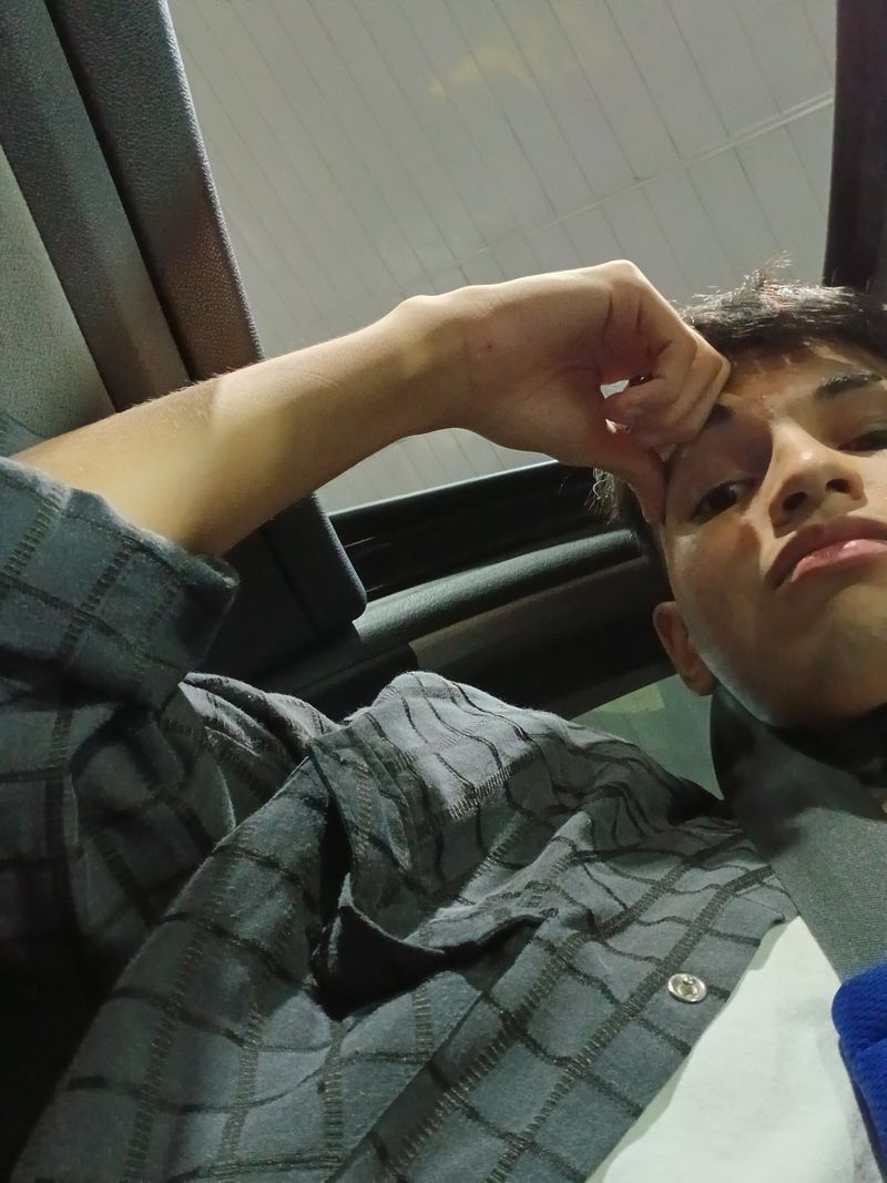 Brandon, 20