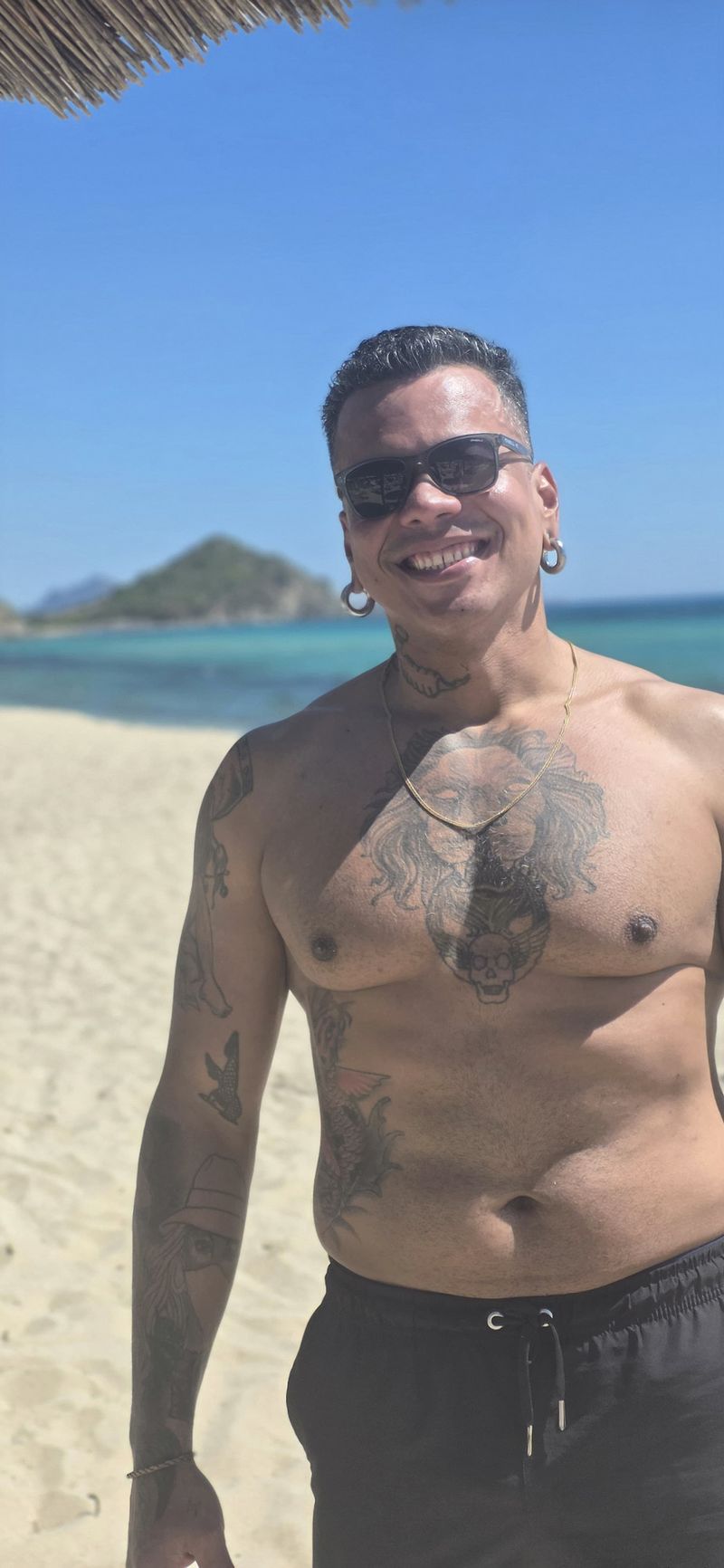 Ewerton, 42