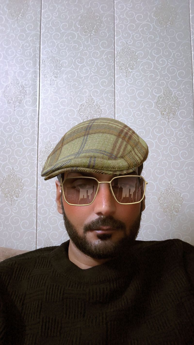Rahul, 41