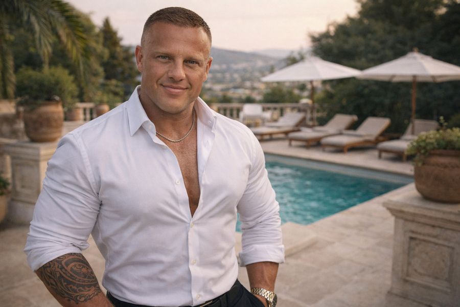 Aleksander, 42