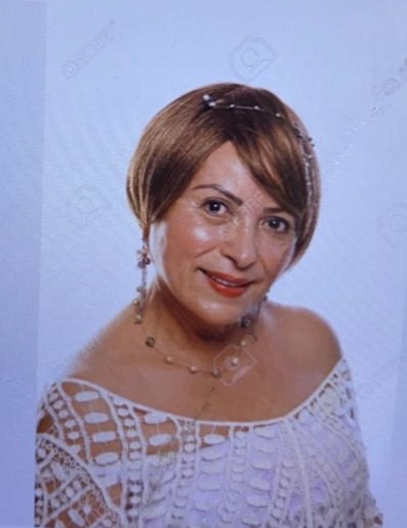Marian, 60