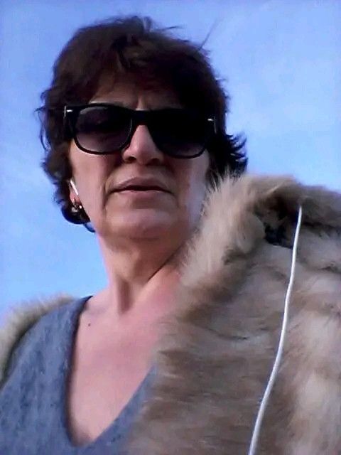 Inga, 60