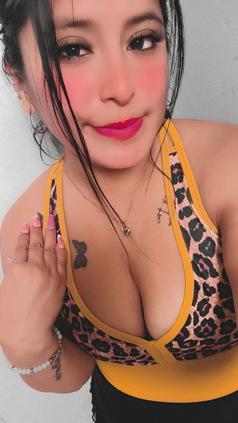 Katherine, 34