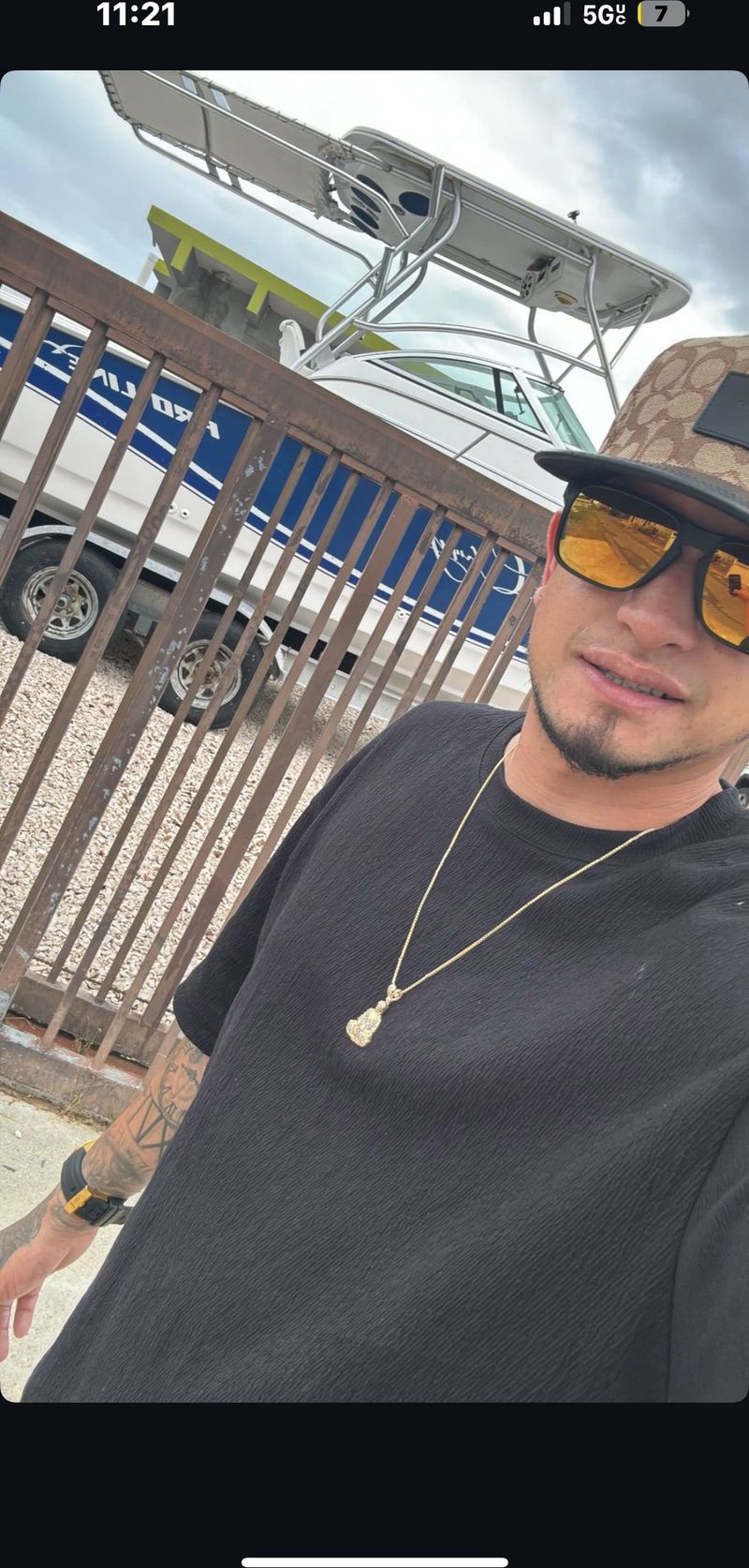 Ediel, 33