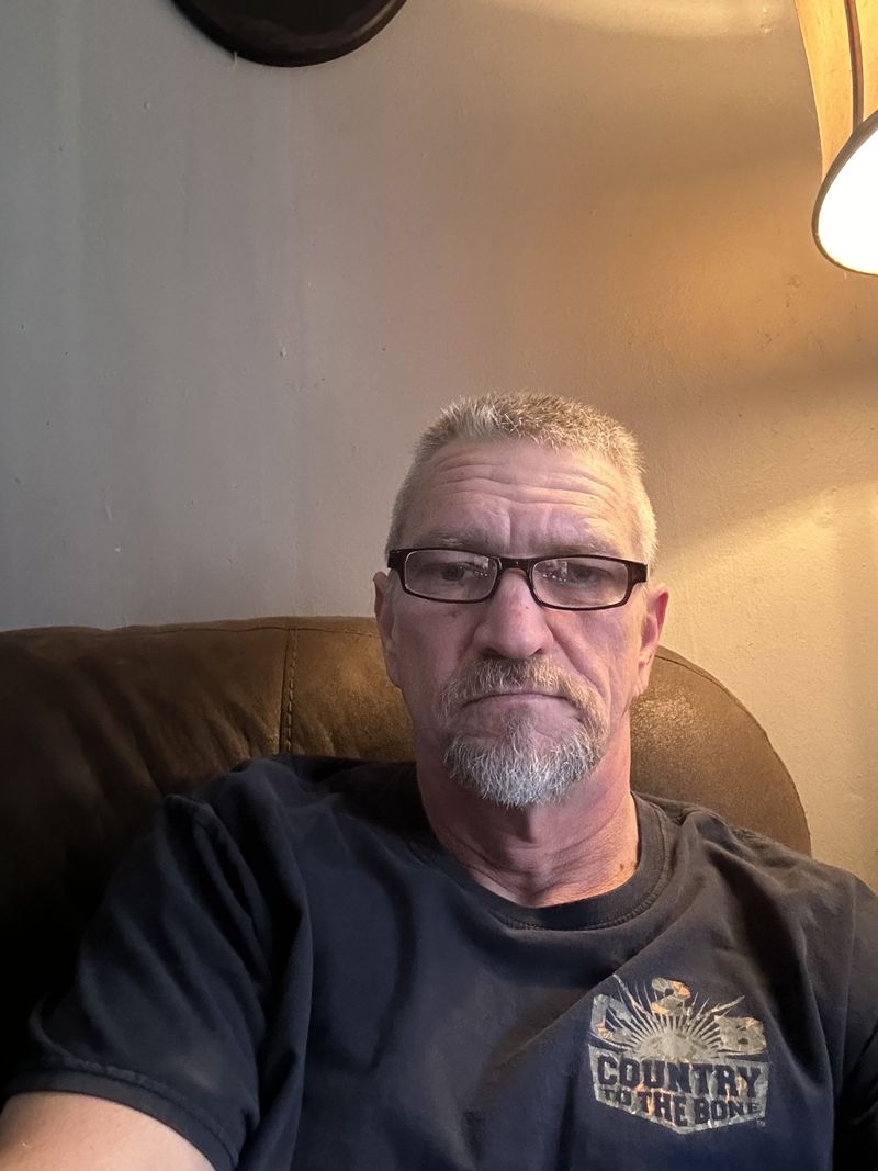 Charlie, 52