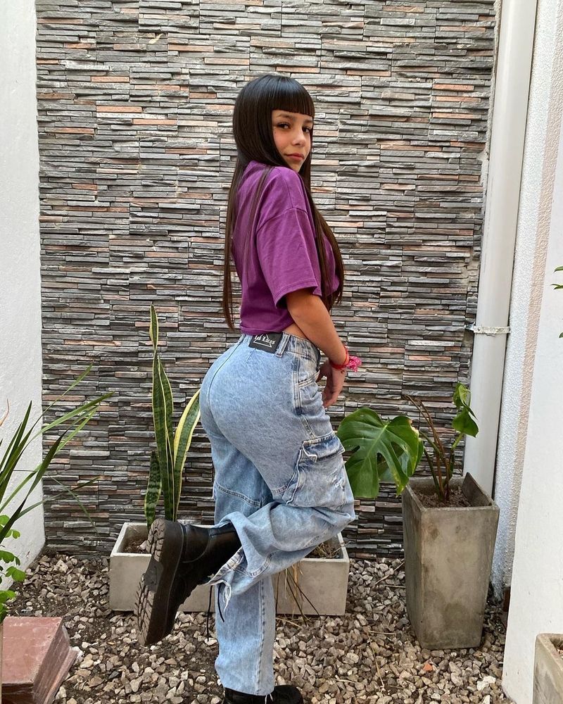 Kezhia, 18