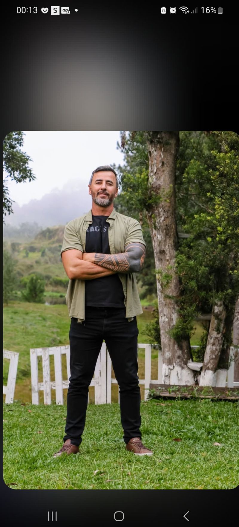 Ricky, 46