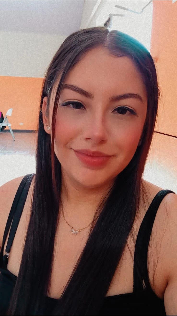 Brithany, 23