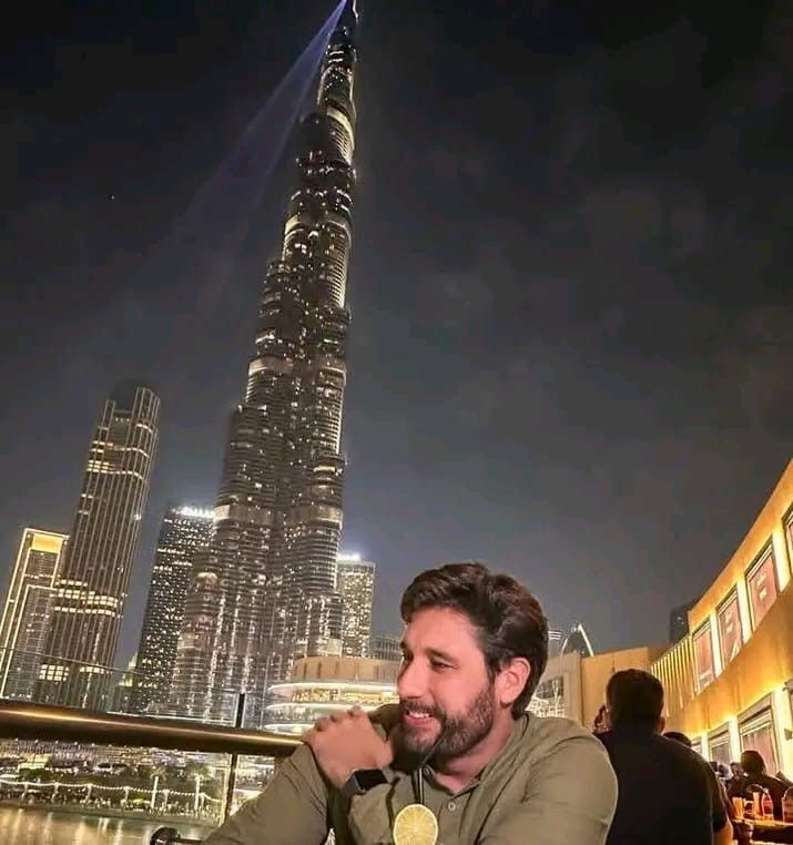José Rodrigues Almeida, 45
