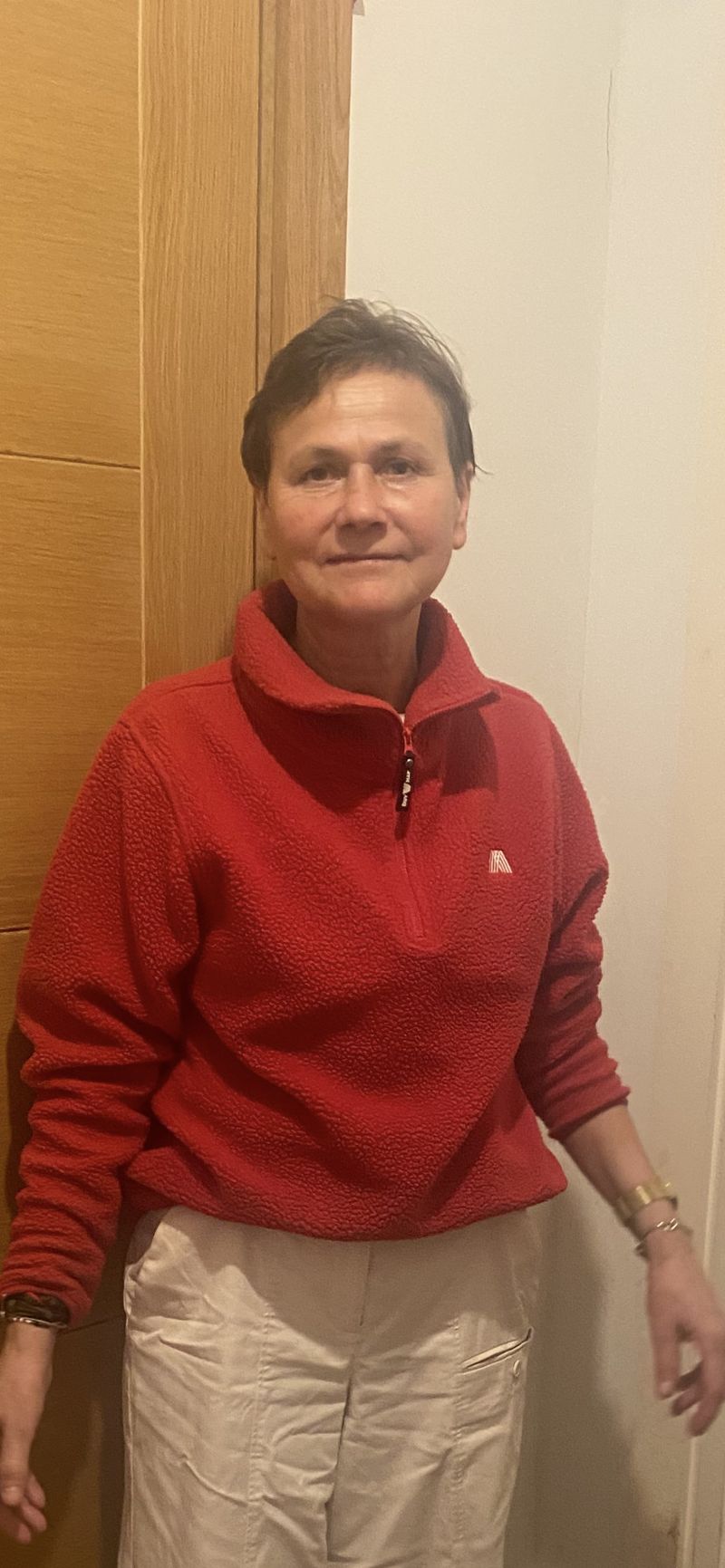 Dorota, 55