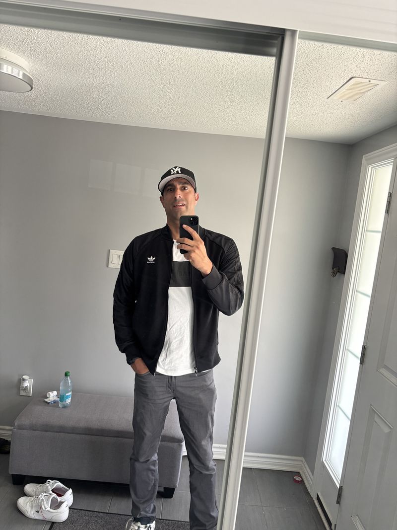 Adrian, 43