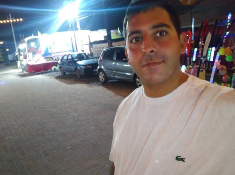 Walter, 35