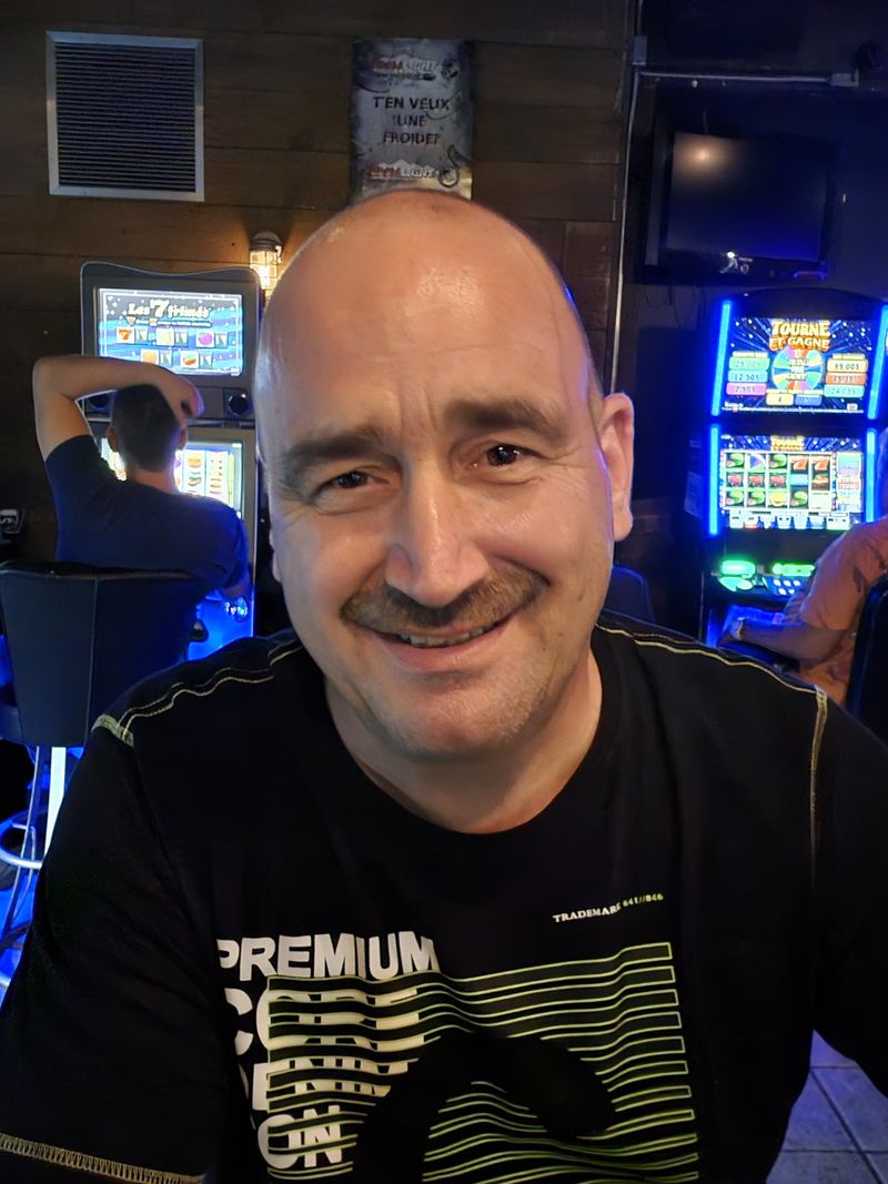 Steph, 55