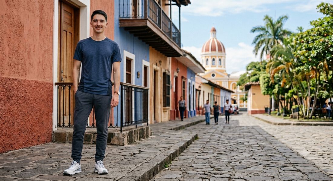 Gonzalex, 33
