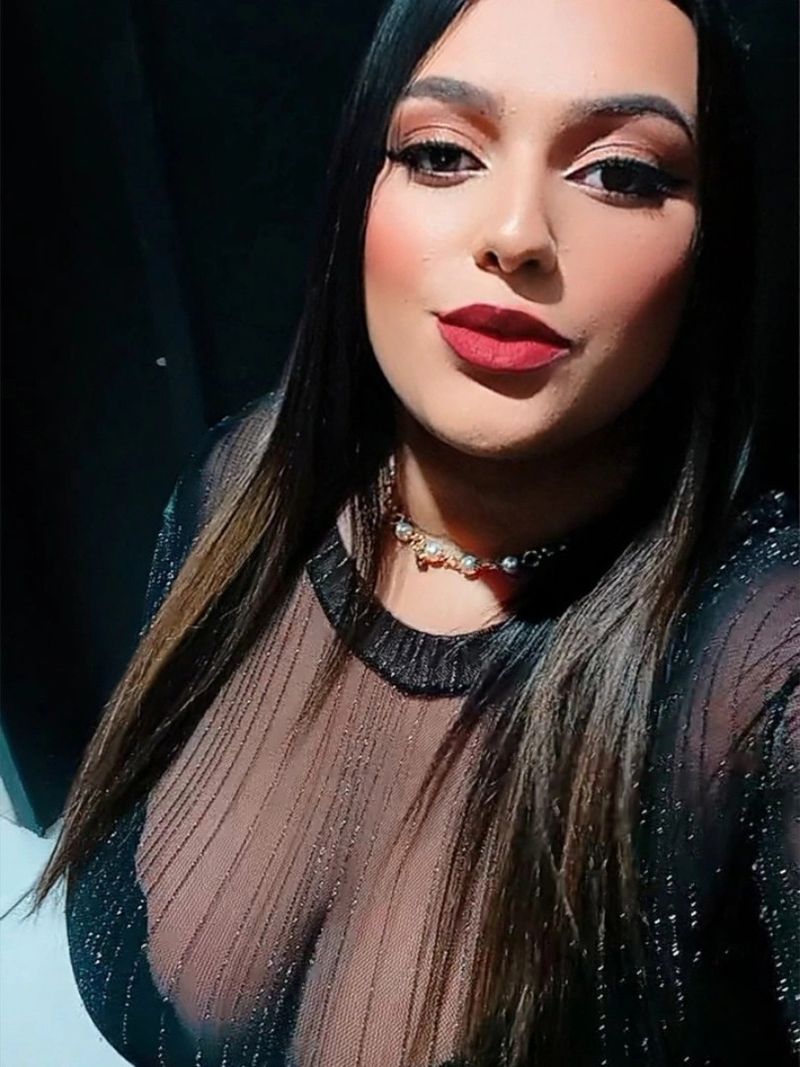 Kailane, 22