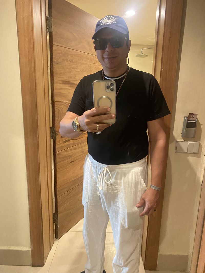 Edward, 50