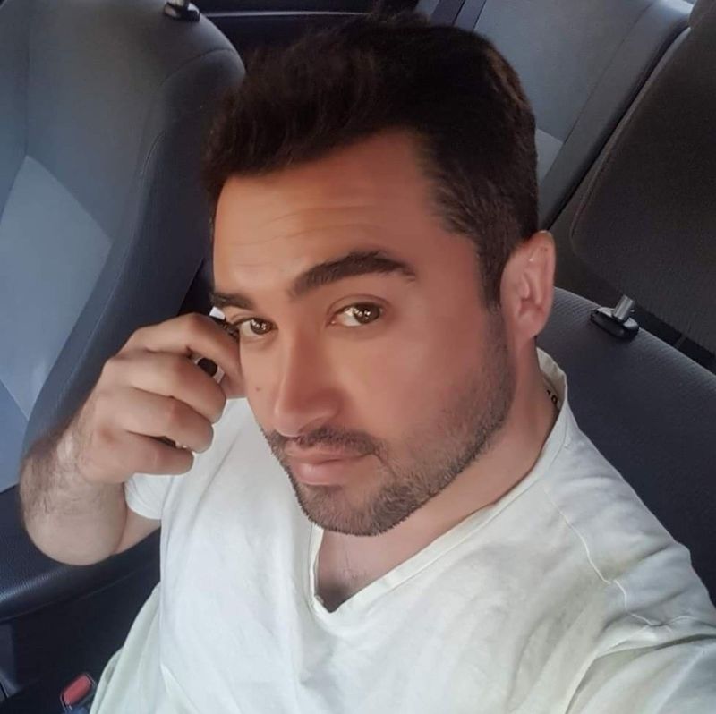 Sergio, 41