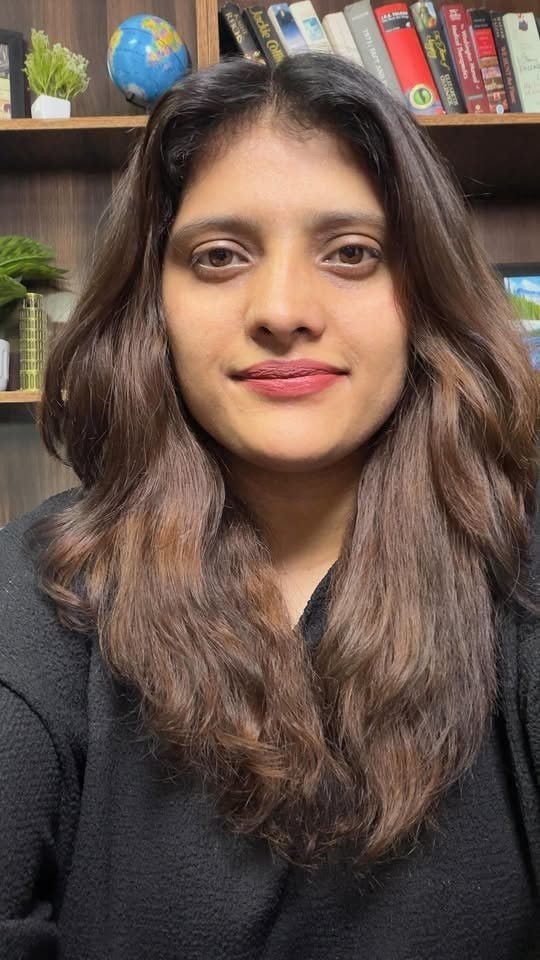 Ananya, 30