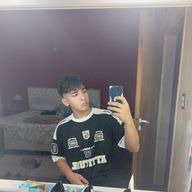 Thiago, 18