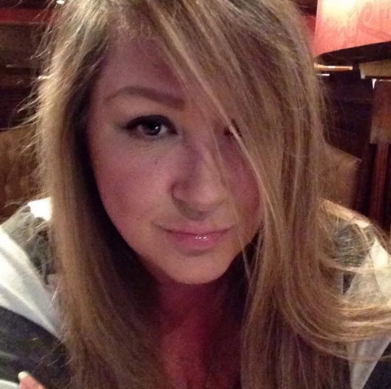 Mary, 54