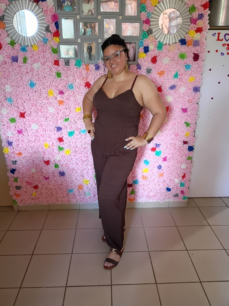Anelis Michelle, 22