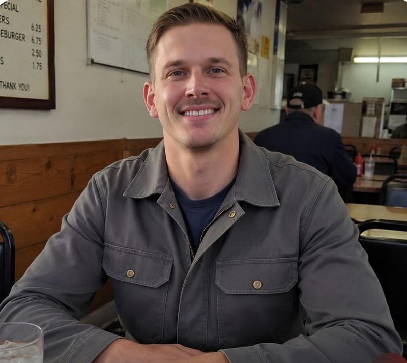 Chadwick, 44