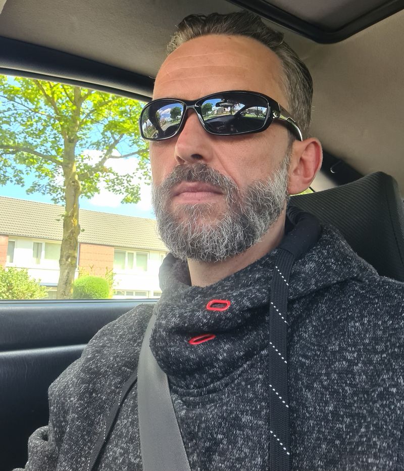 Adam, 48