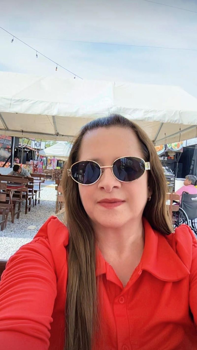 Naty Guillen, 46