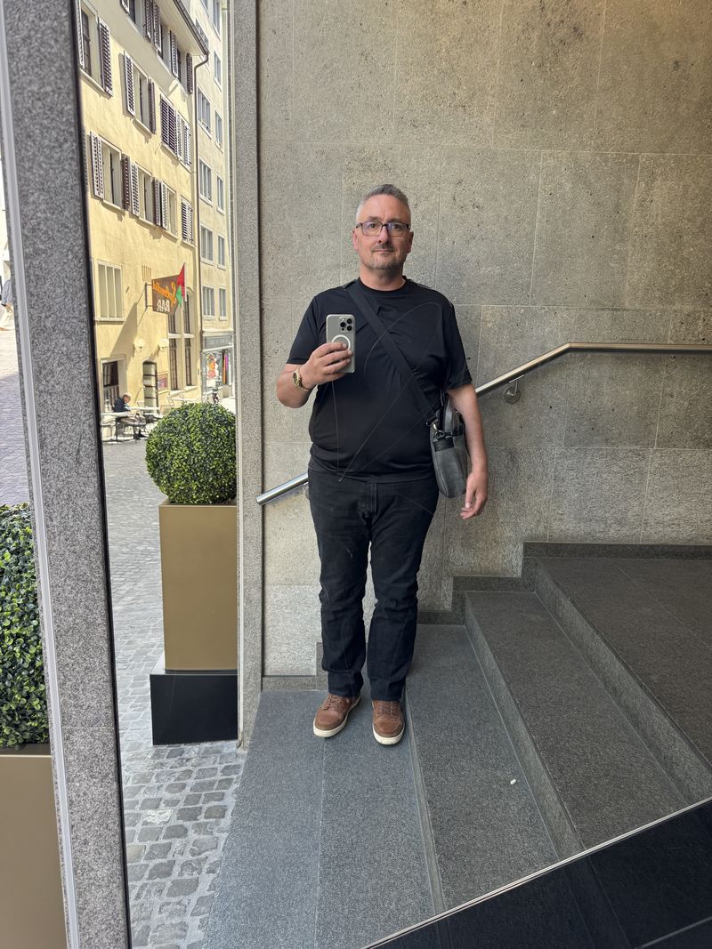 Michael, 52