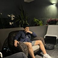 Joaquin, 20