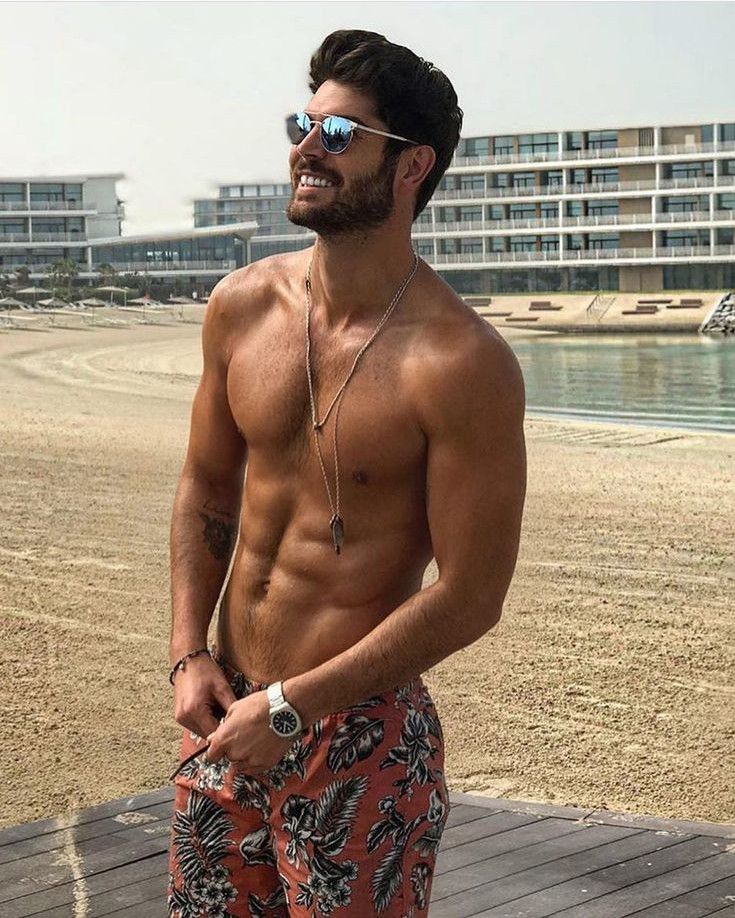 Alexandre Sexy, 39