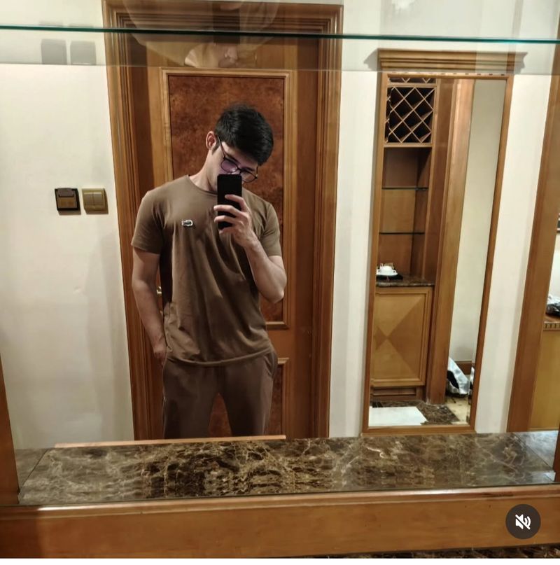 Palash, 24