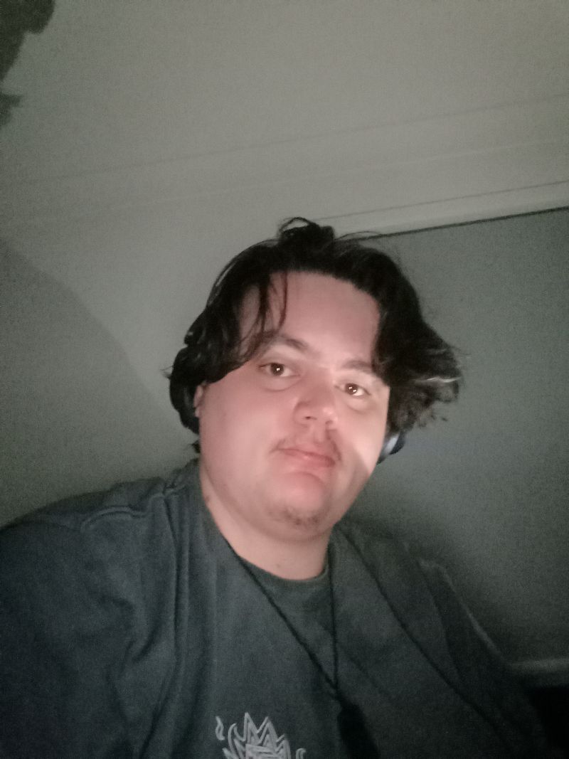 Elijah, 23
