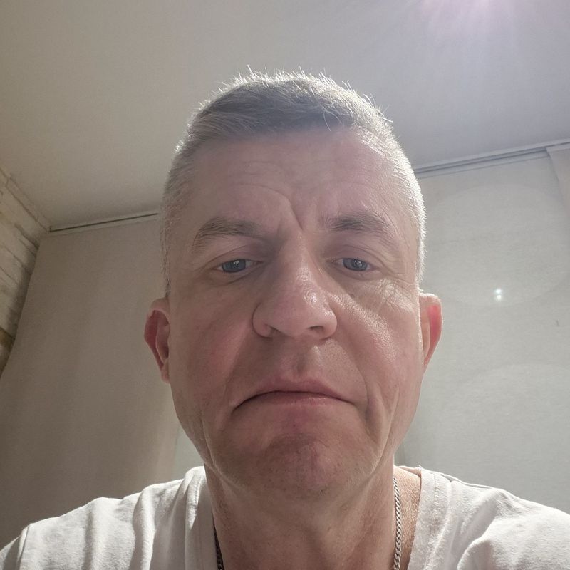 Patrick, 55