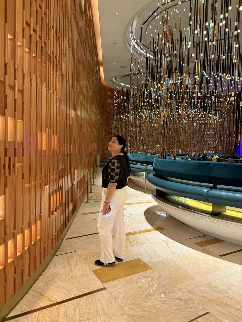 Venus, 45
