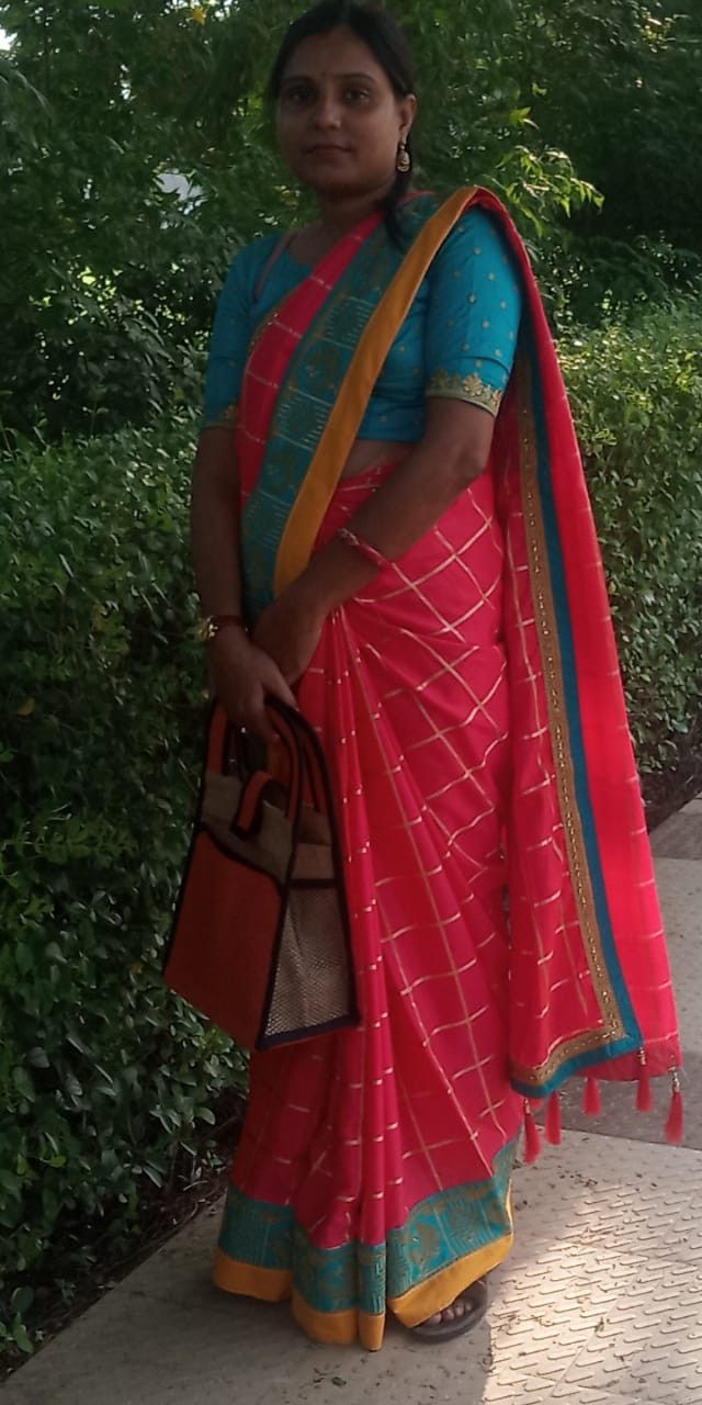 Garima Singh, 32