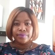 Thabi, 34