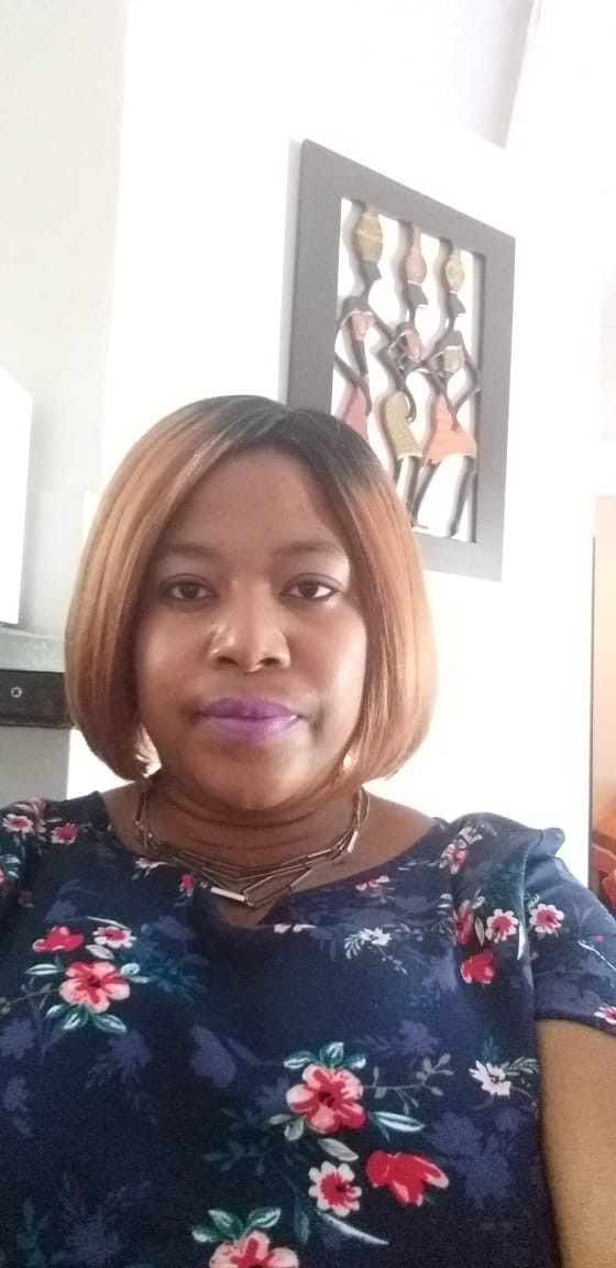 Thabi, 34