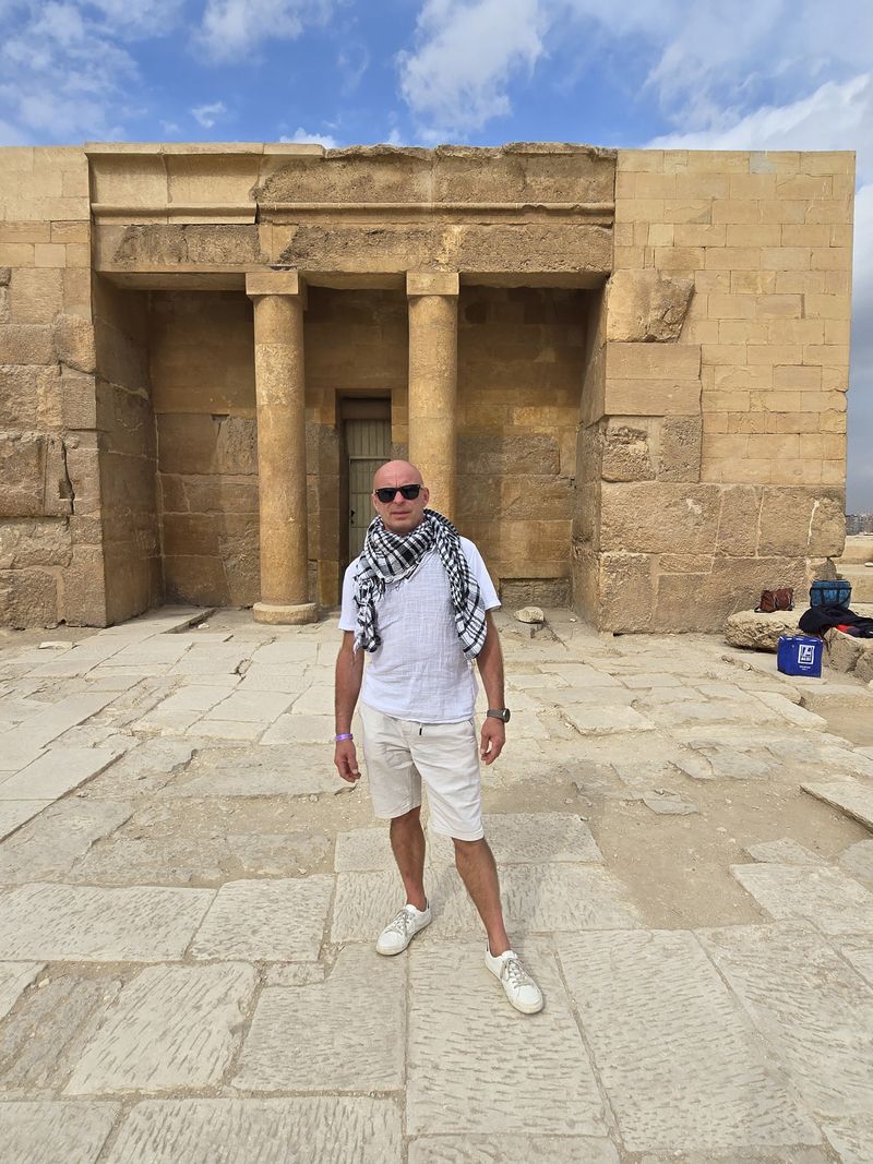 Rafal, 50