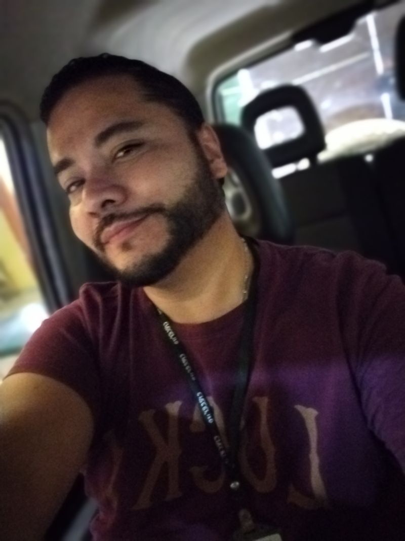 Jose Ernesto, 46