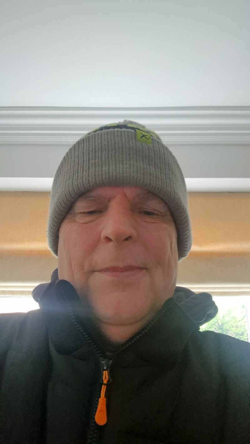 Darren, 57