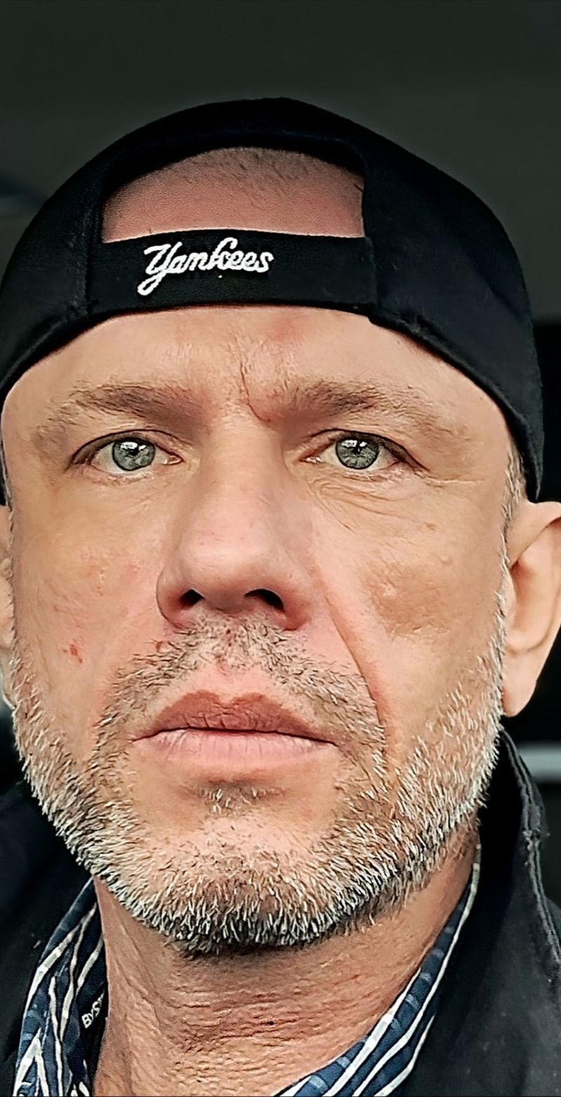 Юрий, 53