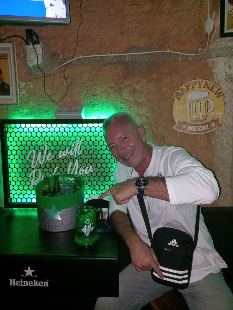 Dilson, 60