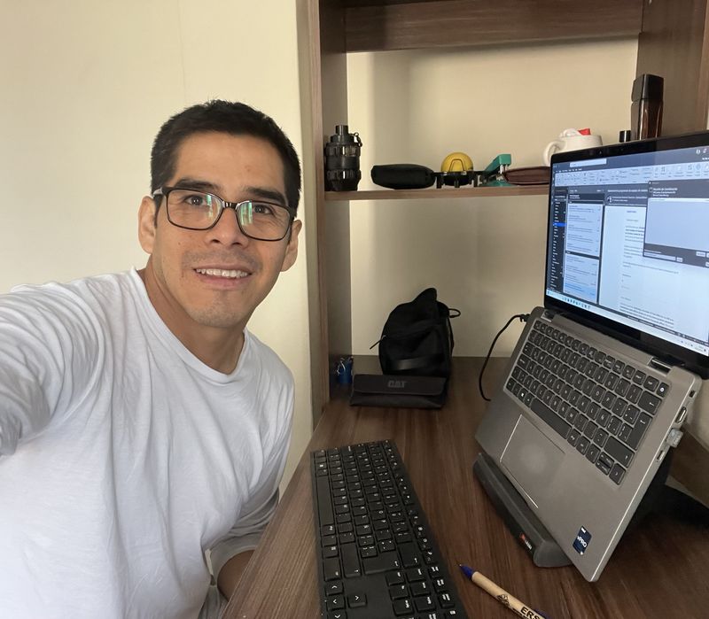 Ed, 47