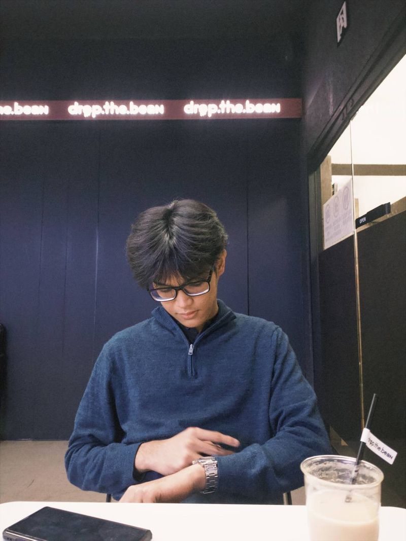 Prince, 18