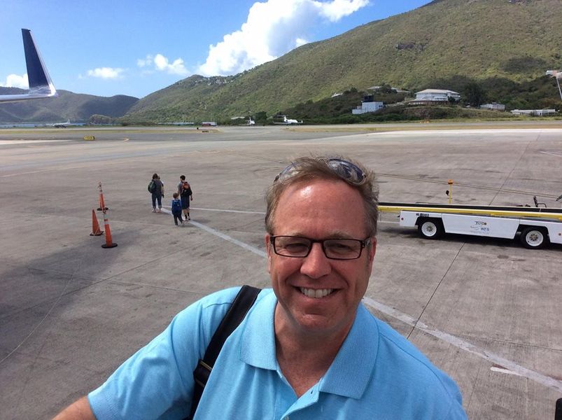 Michael, 60