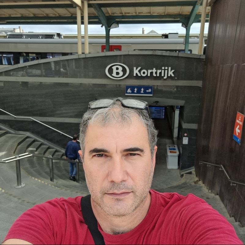 Я Живу В Брюгге, 54
