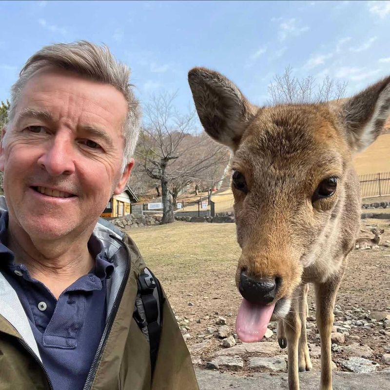 Eric, 60