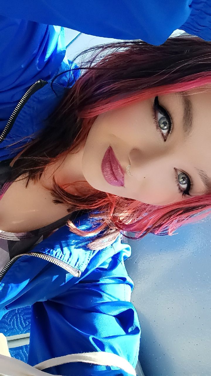 Elcia Elcia, 21